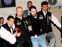 Cem Garipoğlu Yakalandı.....!!!!!