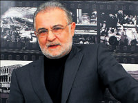 Kenan Işık travestilerin uğradığı kötü muameleye karşı.