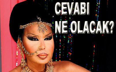 Bülent Ersoyu sinirlendirecek açıklamalar makyözü Corciden geldi.
