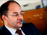 Torpilli b�rokrasiye en b�y�k tokat, bakandan geldi.