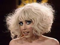 Lady Gaga�n�n kaprisleri 