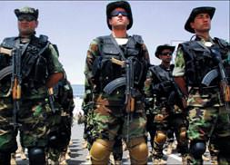 Kuzey Irak’ta 1000 MOSSAD ajanı var