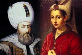 Şehzade Mustafaya idam fermanı çıktı