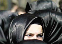 İşte CHPnin gerçek yüzü