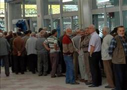 SSK ekmeklileri ne kadar intibak farkı alacak