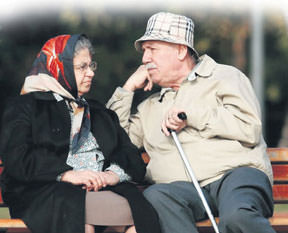 Emekliye intibak piyangosu vurdu