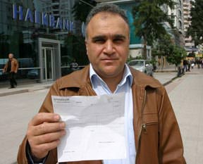 Sonunda bu da oldu!