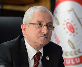 Cumhurbaşkanlığı seçim tarihi belli oldu