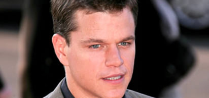 ABD'Lİ SİNEMA OYUNCUSU MATT DAMON BUGÜN DOĞDU