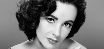 Amerikan sinemasının iki Oscar ödüllü oyuncusu Elizabeth Taylor, 79 yaşında öldü