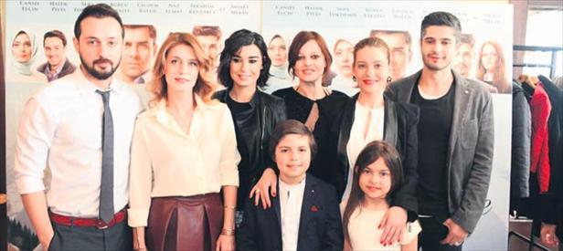 Milyonların beklediği gün geldi!