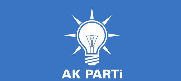 AK Partiden koalisyon açıklaması