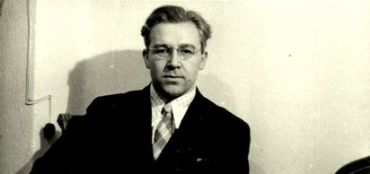 Yazar Sabahattin Ali doğdu.