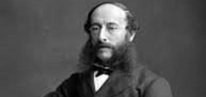 Reuters Ajansının (1851) kurucusu Baron Paul Julius Reuter 83 yaşında öldü.