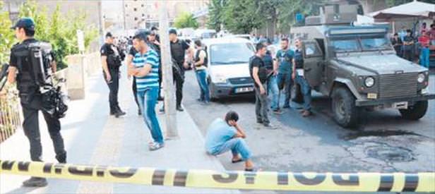 Selonun askerleri katliam yapıyor