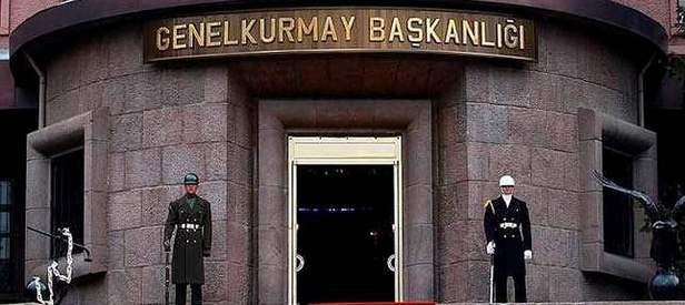 Kaçan teröristler kıskıvrak yakalandı