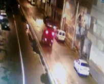 Diyarbakırda polise bombalı saldırı