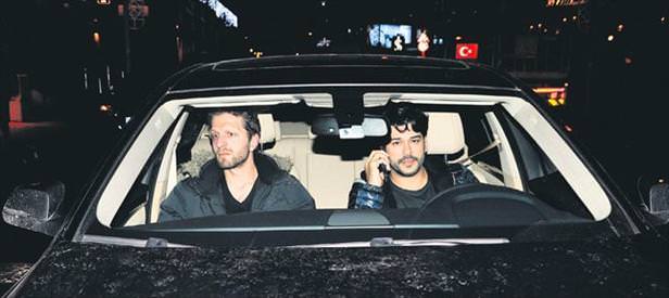 Bir kare iki ihlal