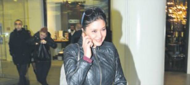 Neşeli Nurgül