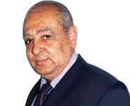 BÜLENT ERANDAÇ