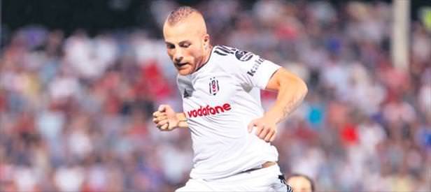 Gökhanı WestHAM yaptılar