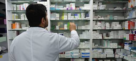 Gereksiz yere antibiyotik kullanmayın!