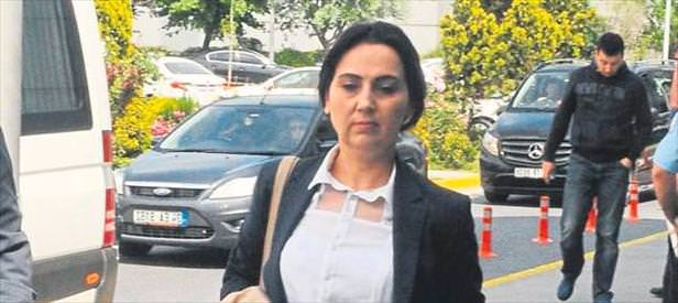 Kocaya kaçtı!