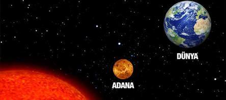 Adana merkez yaniyür herkes