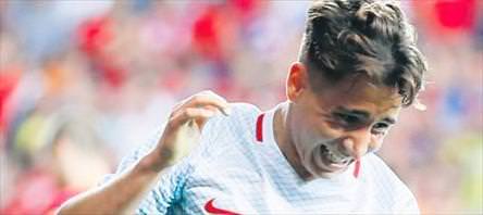 En sevdiğim renk Emre Mor