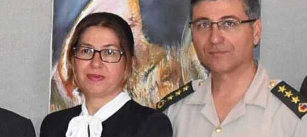 Görevden alınan Sinop Valisinin eşi tutuklandı