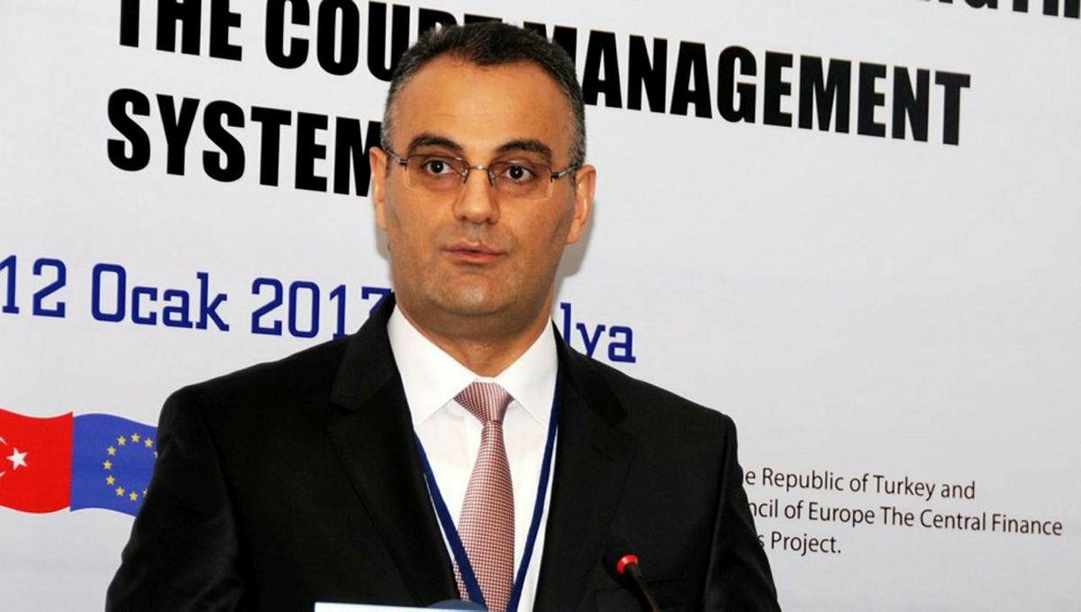 Akıncı Üssü darbe girişimi davasında ara karar: 2 sanığa şartlı tahliye 29