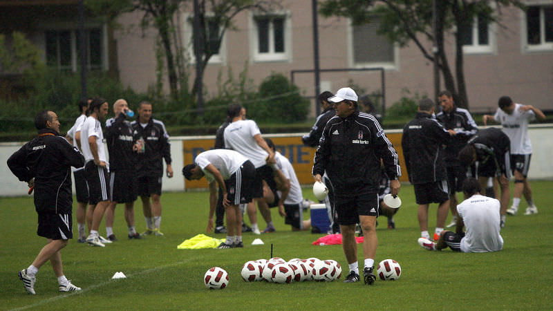 İşte Schuster’in Joker Futbolcusu