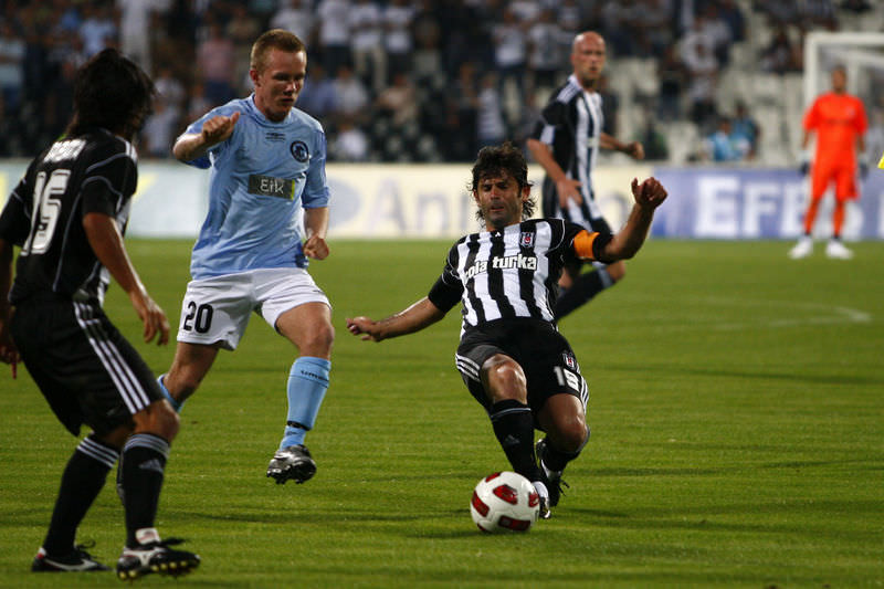 İşte Schuster’in Joker Futbolcusu