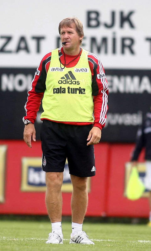 İşte Schuster’in Joker Futbolcusu