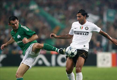 Quaresma’ya Fenerliler Bile Sevindi