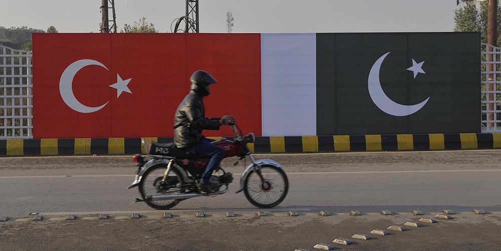 Cumhurbaşkanı Erdoğan'ı böyle karşıladılar