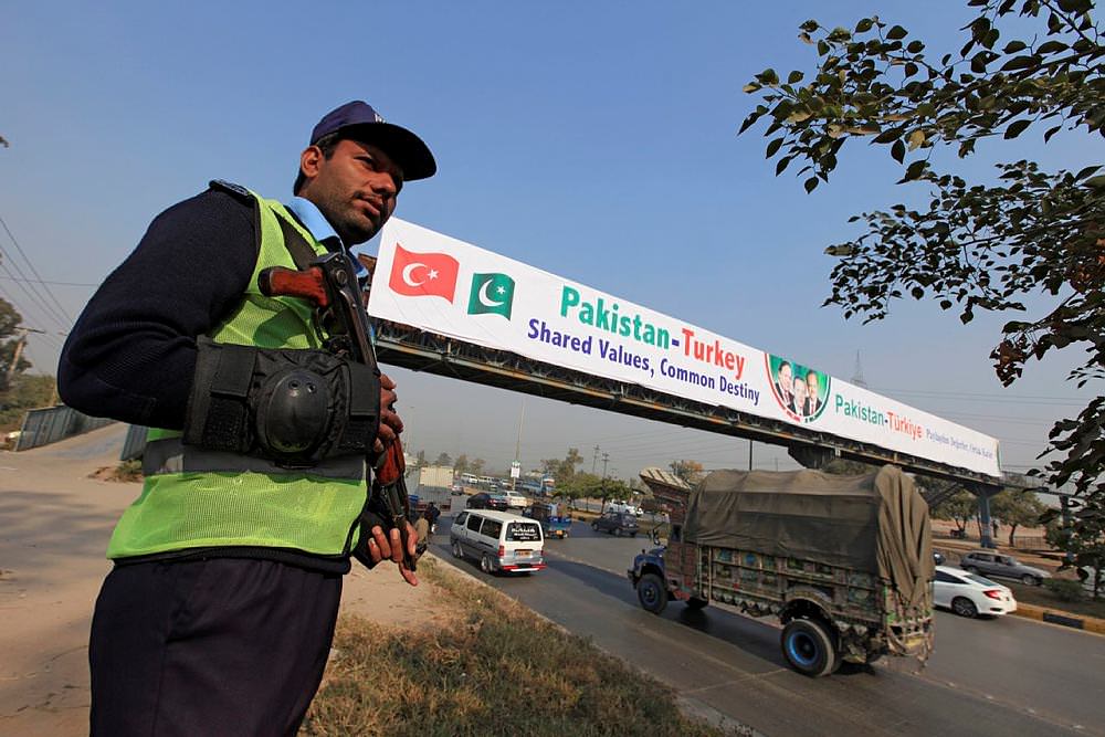 Cumhurbaşkanı Erdoğan'ı böyle karşıladılar