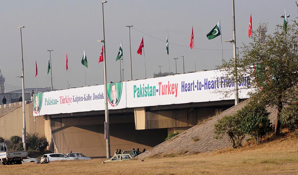 Cumhurbaşkanı Erdoğan'ı böyle karşıladılar