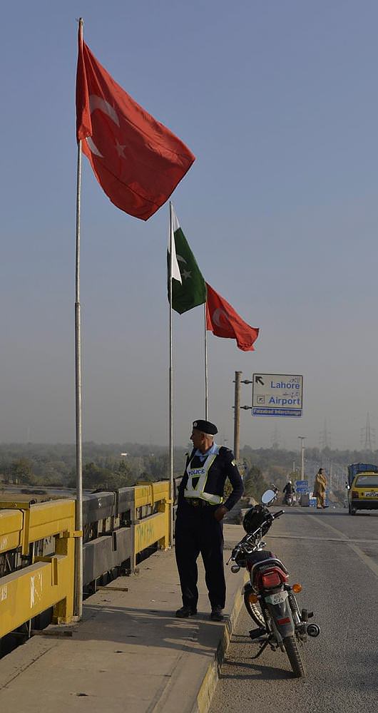 Cumhurbaşkanı Erdoğan'ı böyle karşıladılar