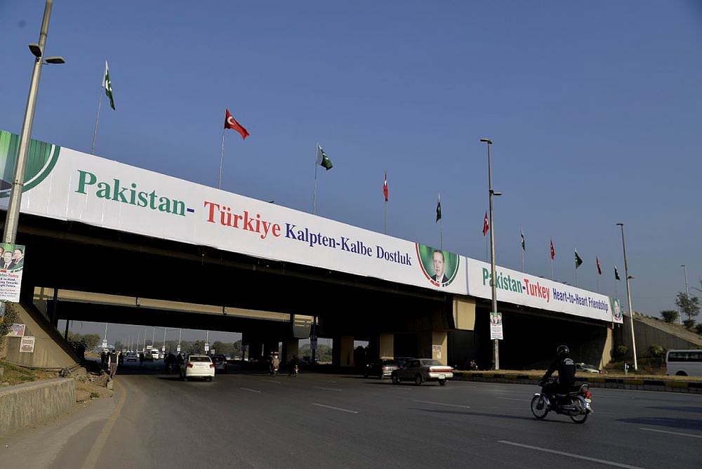 Cumhurbaşkanı Erdoğan'ı böyle karşıladılar