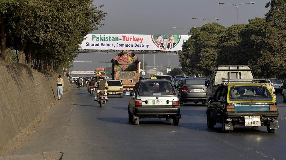 Cumhurbaşkanı Erdoğan'ı böyle karşıladılar