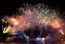 Londra'n�n simgesi 10 ya��nda