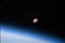Twitter'c� Astronot