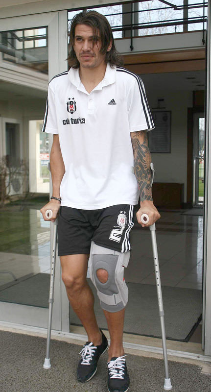 Aykut Kocaman Yönetime Raporunu Sundu
