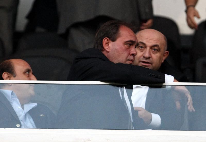 Beşiktaş ile Fenerbahçe Karşı Karşıya