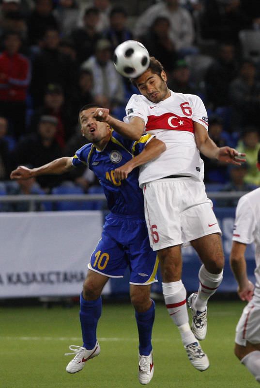 Beşiktaş ile Fenerbahçe Karşı Karşıya