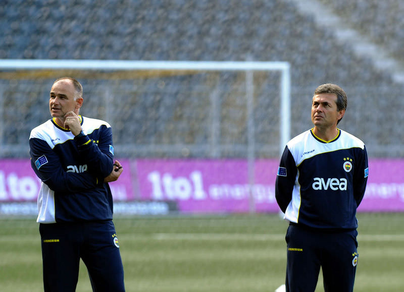 Bileti Kesilen 5 futbolcu