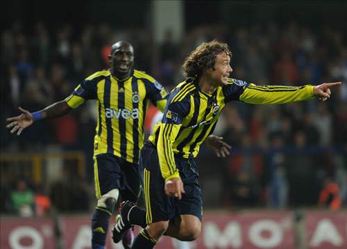 Çakar’dan Fenerbahçe’yi kızdıracak sözler