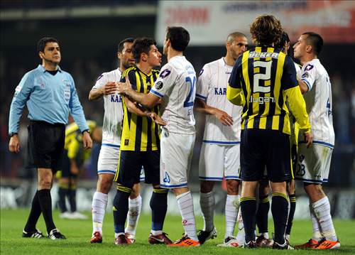 Çakar’dan Fenerbahçe’yi kızdıracak sözler