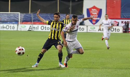 Çakar’dan Fenerbahçe’yi kızdıracak sözler